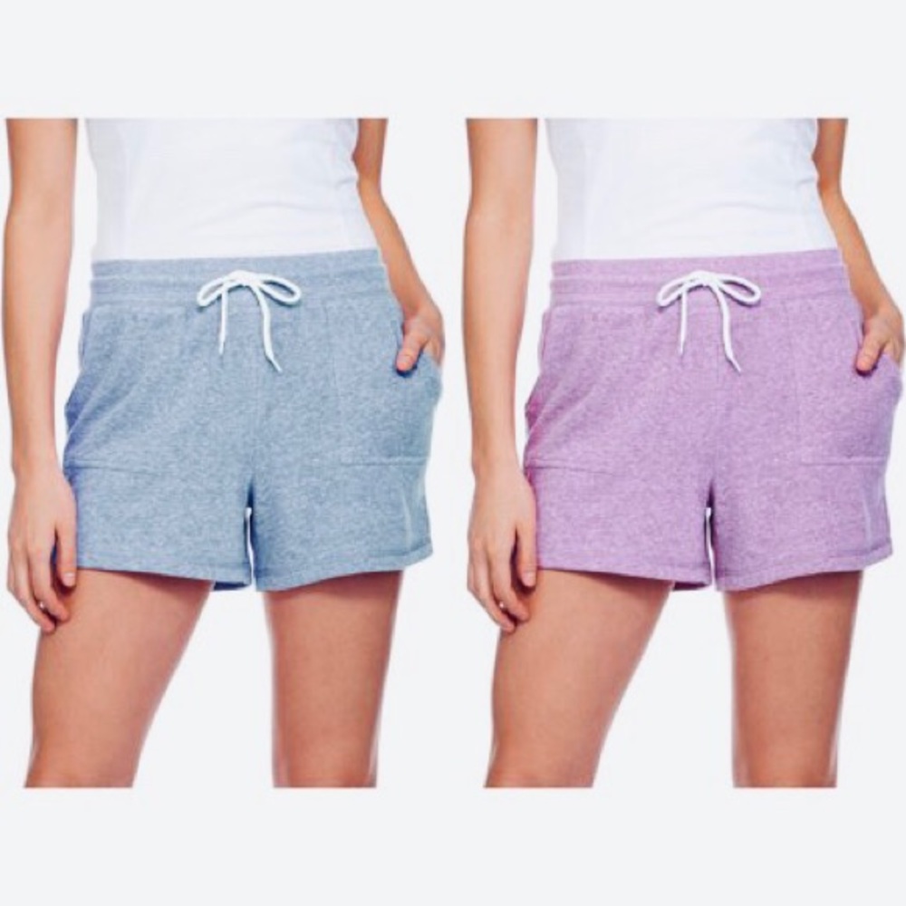 NWT Danskin Now Gym Shorts - Various Colors